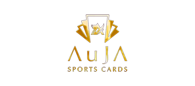 AuJA SPORTS CARDSのロゴ